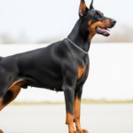 Surprising Facts About the Doberman Pinscher