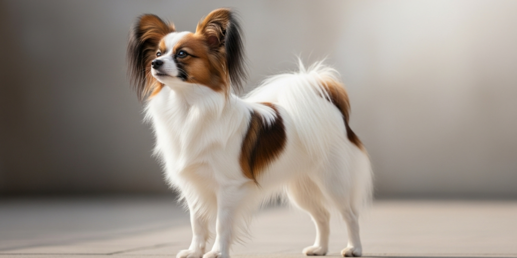What Makes the Papillon So Elegant