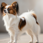 What Makes the Papillon So Elegant
