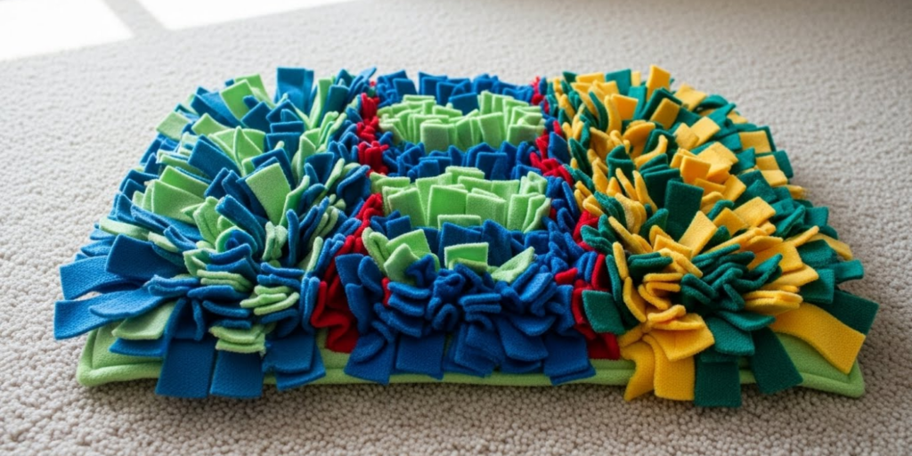 What to Look for in a High-Quality Snuffle Mat